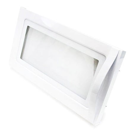 Whirlpool W10468668 DOOR/MW - OEM Part