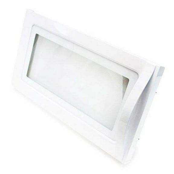 Whirlpool W10468668 DOOR/MW - OEM Part