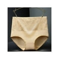 thumbnail image 2 of Women Menstrual Thicken Period Leak Proof Panties High Waist Cotton Waterproof Underwear, 2 of 2