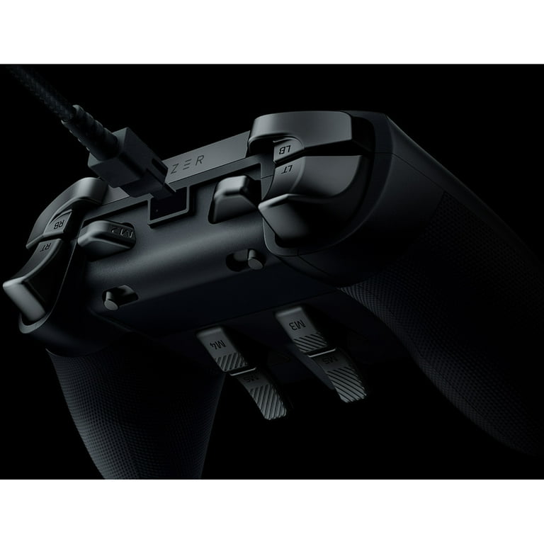 Razer Wolverine Ultimate Gaming Pad - Walmart.com