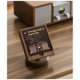 thumbnail image 2 of Solid Wood Payment QR Code Display, Payment Card, Payment Table Card, Cash Register, Scan the Code and Set Up the Table, 2 of 5