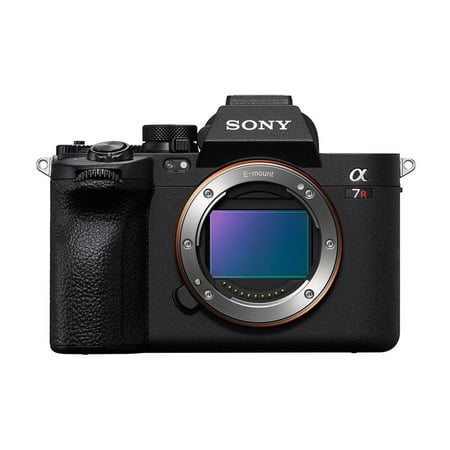 Sony a7R ILCE-7RM5 - Digital...