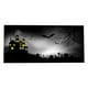 thumbnail image 2 of Halloween Garage Background Decorative Hanging Cloth Party With Decorative Tapestry Cloth, 2 of 4