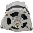 thumbnail image 2 of Alternator BOSCH AL117X Reman fits 81-85 Mercedes 300SD 3.0L-L5 Fits select: 1981-1985 MERCEDES-BENZ 300, 1982-1983 MERCEDES-BENZ 240, 2 of 4