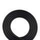 thumbnail image 1 of Cable de audio auxiliar macho de 1 metro NikouMX con conector en L de 3,5 mm, 1 of 6