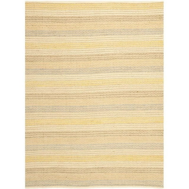 Safavieh Organic Contemporary Rug - 9' x 12'
