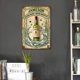 thumbnail image 5 of Bebida Anuncios Placa Vintage Metal Carteles de chapa Placas decorativas Pub Wall Art Poster Tmvgtek Para estrenar, 5 of 9