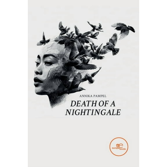Death of a Nightingale, (Paperback)