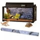 thumbnail image 2 of Goick Aquarium Sticker-Rock Stone Background Decoration Sticker Wall Picture Landscape Painting Fish Tank(91 * 50cm), 2 of 8
