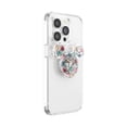 thumbnail image 4 of Phone Grip PopSockets Disney Earridiscente con purpurina Mickey, 4 of 6