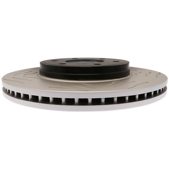 Acdelco 18A2457SD Front Disc Brak (Slp)