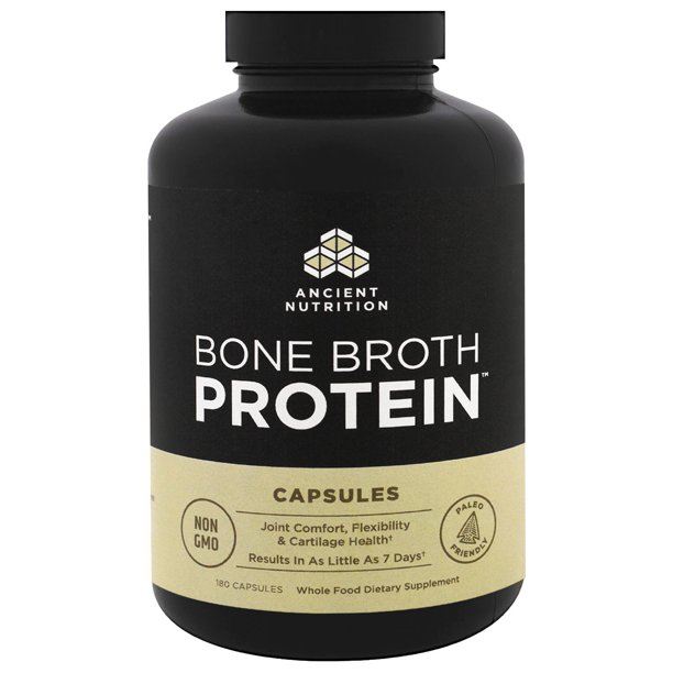 Bone Broth Protein