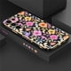 thumbnail image 3 of Flower Case For Samsung Galaxy S23 Ultra S22 S21 Plus S20 fe S10 NOTE 20 10 8 9 Luxury Plating Silicone Soft Shockproof Cover, 3 of 5