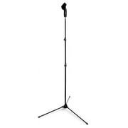 Hamilton Stands Nu-Era Floor mic stand, incl. mic clip & bag