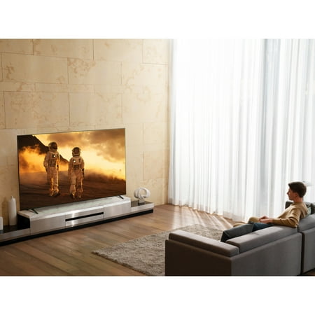 LG - 75" Class NanoCell 80 Series LED 4K UHD Smart webOS TV