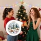 thumbnail image 5 of pstuiky Kit de bordado navideño hecho a mano (DIY) - Material para bordado navideño (inglés), 5 of 6