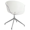 thumbnail image 5 of Flash Furniture 2 Pk. Clear Acrylic Contemporary Reception Chair, 5 of 7