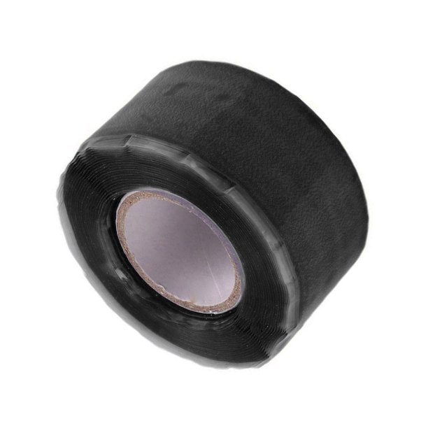 Waterproof Selfadhesive Silicone Rubber Sealing Insulation Repair