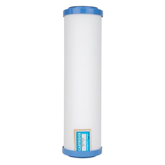 Camco Evo Premium RV Water Filter Replacement Cartridge (40624)