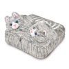 Health Touch Foot Massager, Cat