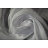 Optic White Handkerchief Linen Organic Fabric 3oz Hanky Natural Fiber 55" W Soft