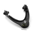 thumbnail image 4 of Metrix Premium Chassis Parts - Front Left Upper Control Arm Ball Joint Bushing Assembly Fits 97-00 Acura EL 96-00 Honda Civic Replacement RK90451, 4 of 8