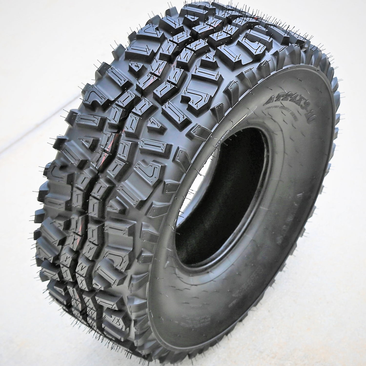 Forerunner Venus 24X9.00-10 24x9-10 24x9x10 45F 6 Ply m/t mud Atv/Utv Tire
