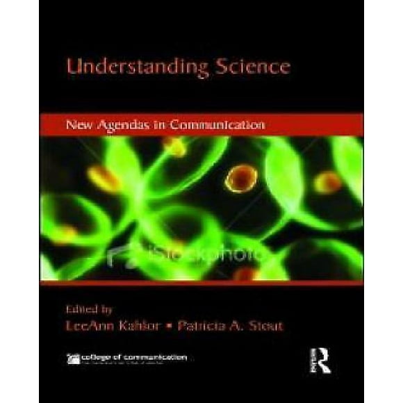 Communicating Science: New Agendas in Science Communication