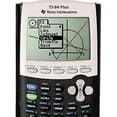 thumbnail image 3 of TI-84 Plus Graphing Calculator, 3 of 4
