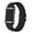 Black, variant on Beixiya Smart Bracelet Fitness Tracker for Men Women, 24/7 Heart Rate Sleep Stress HRV Monitor, 170 Sports Modes, 2 Interchangeable Bands, Free QRing APP, 45‑60 Day Battery 1ATM Waterproof