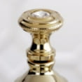 thumbnail image 2 of Kingston Brass KS7002WLL 4 in. Centerset Bathroom Faucet, Polished Brass, 2 of 5