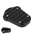 thumbnail image 3 of Placa de soporte de motocicleta almohadilla ampliadora de extensión resistente a la corrosión para reemplazo de seguridad de estacionamiento de motocicletas para CRF300L ANGGREK Otros, 3 of 8