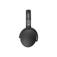 thumbnail image 4 of Sennheiser HD 350BT - Headphones with mic - full size - Bluetooth - wireless - black, 4 of 8