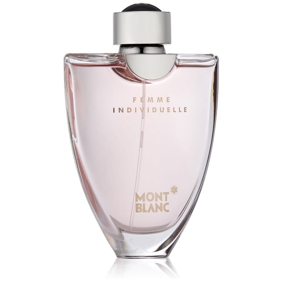 Individuelle by Mont Blanc - Women - Eau De Toilette Spray 2.5 oz