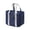 lunch bag women, variant on Insulated Lunch Box Large Capacity Thermal Bag Food Dery Storage Container For Cooler Tote Travel Picnic Pouch, Made Of Cationic Oxford Cloth And Thickened Aluminum Foil To