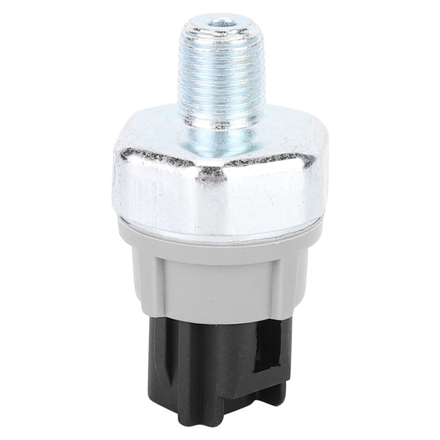 Interrupteur de Pression d'Huile Voiture Interrupteur de Pression d'Huile 25240AA060 Compatible pour 2006-2010