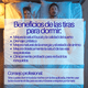 thumbnail image 3 of 90 Tiras Adhesivas Cinta Boca Anti Ronquidos Respiración, 3 of 8