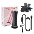 thumbnail image 1 of Electric Hard Skin Remover for Foot Portable Waterproof Foot Care Pedicure Device for Home Travel, 1 of 5