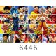 thumbnail image 1 of Venta al por mayor, personalizado, respetuoso con el medio ambiente, Marvel dragon ball, Hello Kitty, dibujos animados en 3D, movimiento lenticular, carteles de Anime, marcos de impresión de imágenes,, 1 of 4