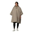 thumbnail image 4 of Frogg Toggs Ultra-Lite2 Adult Poncho (Men's or Women's), 4 of 6