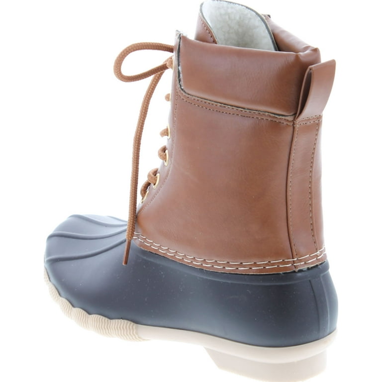 Outwoods duck boots top