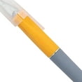thumbnail image 4 of Westcott Titanium Bonded Hobby Craft Knife, Cushion Grip, #11 Blade, 1 Count, 4 of 8