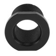 thumbnail image 4 of Aluminum Alloy Fuel Filter Adapter 1/2-28 to 5/8-24 Threaded Universal Connector Fitting, 4 of 5