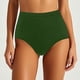 thumbnail image 1 of Trajes de Baño Mujer Traje de Baño de Cintura Alta Para Mujer, Parte Inferior de Bikini, Tankini, Pantalones Cortos de Baño, Ropa de Playa Cómoda Para Mujer, 1 of 3