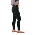 thumbnail image 3 of Levi Strauss Signature.™ Women’s Shaping Pull-On Super Skinny Jeans, 3 of 3