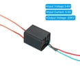 thumbnail image 4 of Unique Bargains High Voltage Generator, DC 3-6V 20KV Boosting Step-up Power Supply Module Arc Voltage Transformer, Black, 4 of 5