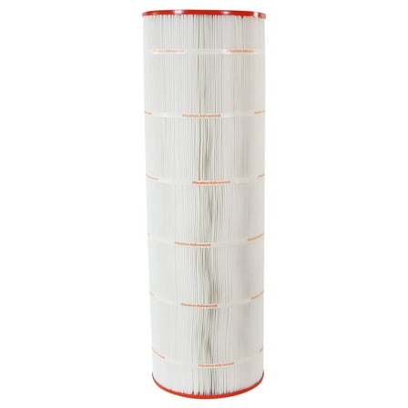 Pleatco PAP200-EC Pool Filter Cartridge Replacement for Unicel: C-9419, Filbur: FC-0688, OEM Part Numbers: R173217, 59054400, White