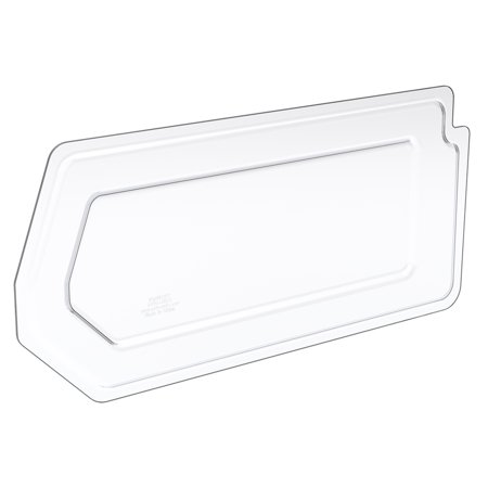 UPC 032903000061 product image for Length Divider for AkroBin 30240, 6PK, Clear | upcitemdb.com