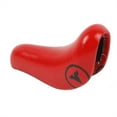 thumbnail image 3 of Greeniant Asiento de bicicleta de equilibrio para niños, cojín de monopatín eléctrico, sillín de carreras, pieza de repuesto de reparación Ciclismo Rojo, 3 of 6
