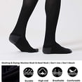 thumbnail image 3 of Calcetines de compresión para correr para hombres y mujeres, 3 of 5